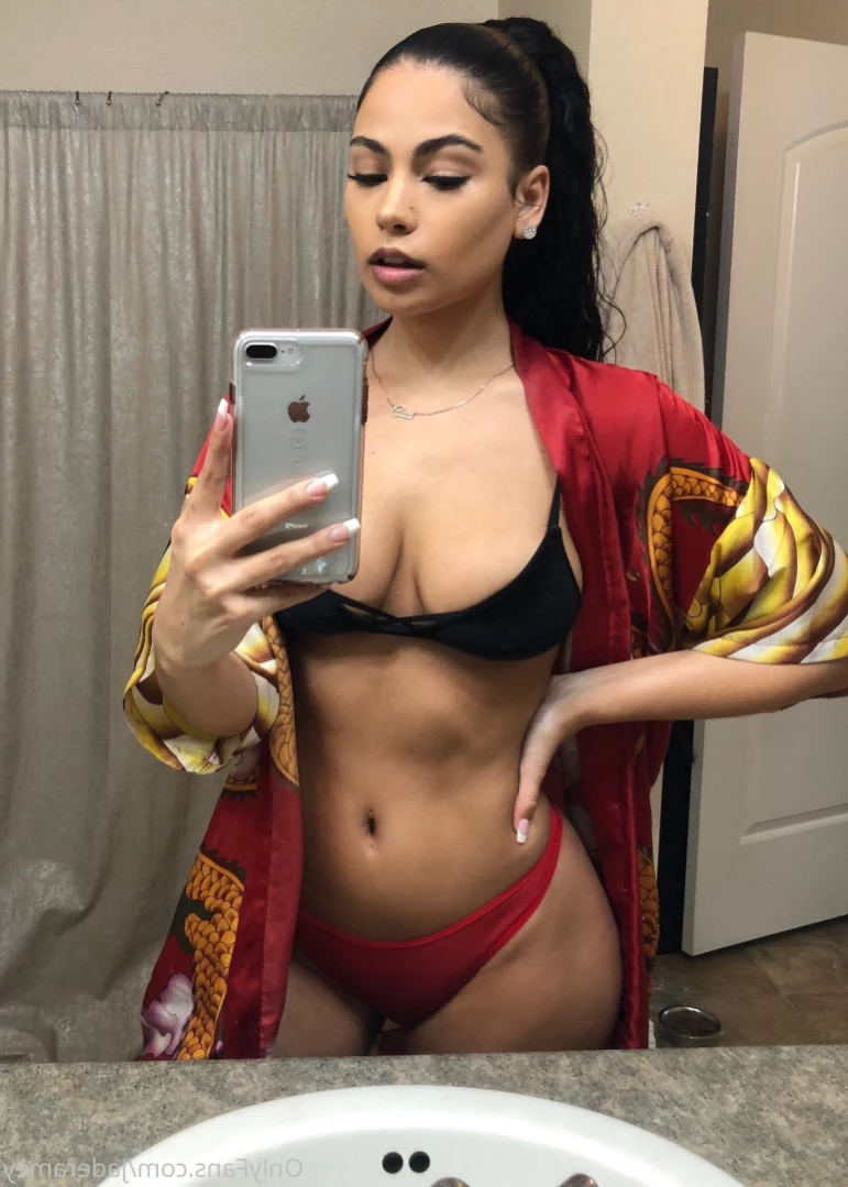 Jade Ramey [ jaderamey ] Onlyfans leaked photo 15967445 on Hotleaks.tv
