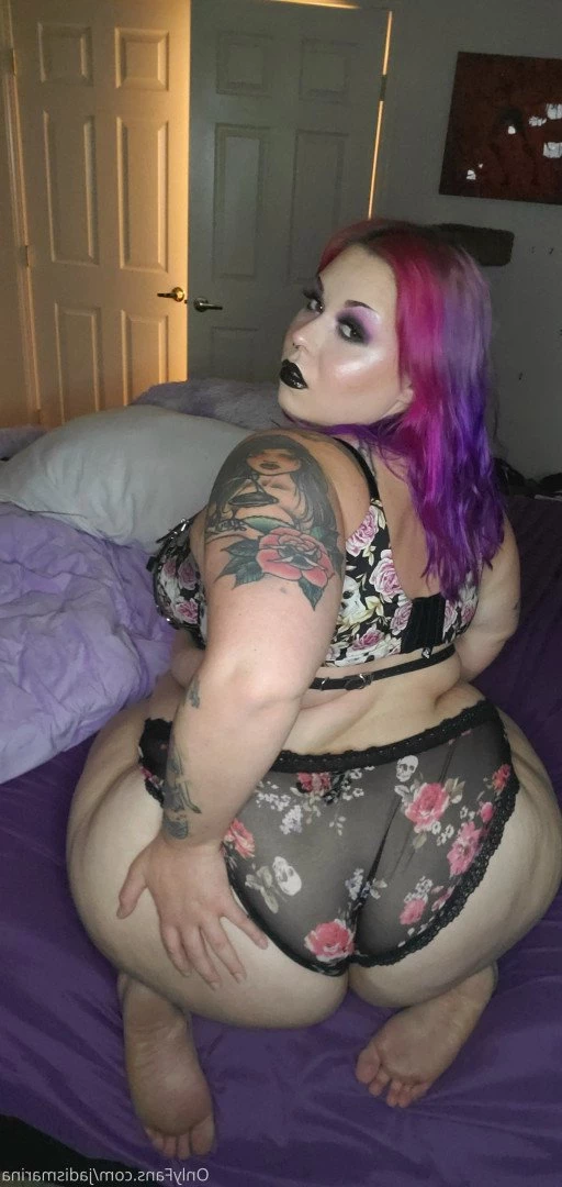 Jadis Marina [ jadismarina ] Onlyfans leaked photo 3389323 on Hotleaks.tv