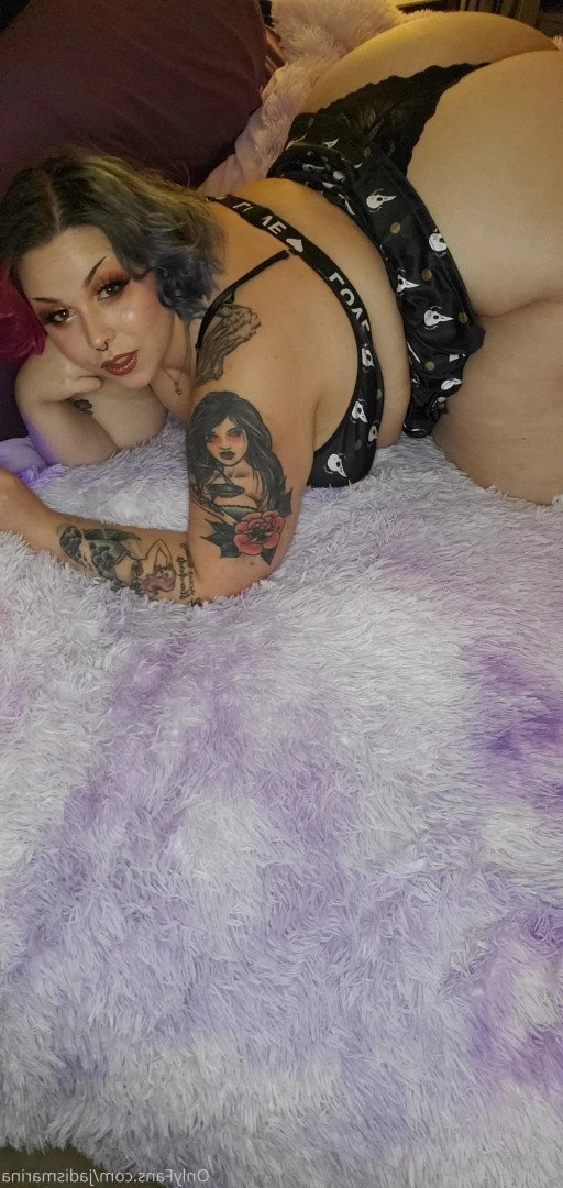 Jadis Marina [ jadismarina ] Onlyfans leaked photo 3393306 on Hotleaks.tv