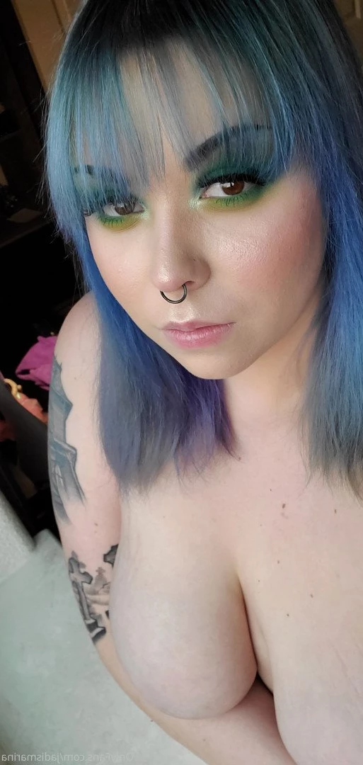 Jadis Marina [ jadismarina ] Onlyfans leaked photo 3393319 on Hotleaks.tv