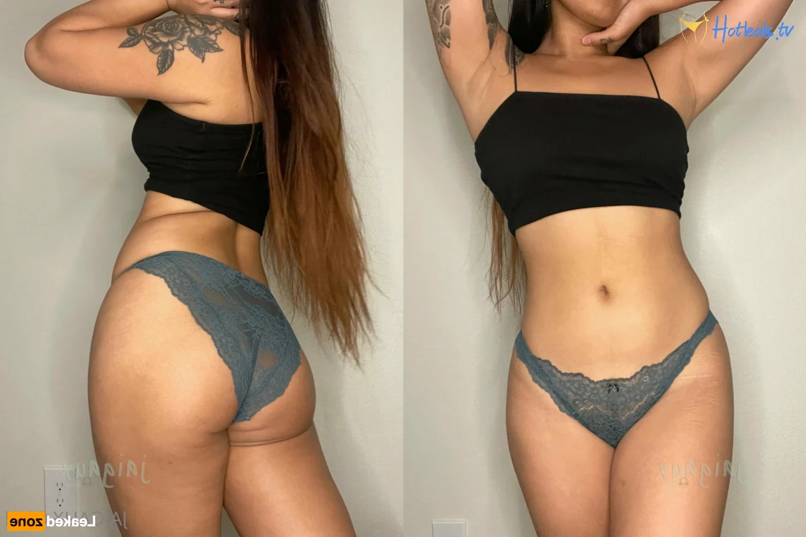 Jai ɞ♡⃛ʚ [ jaigaux ] Onlyfans leaked photo 14540415 on Hotleaks.tv