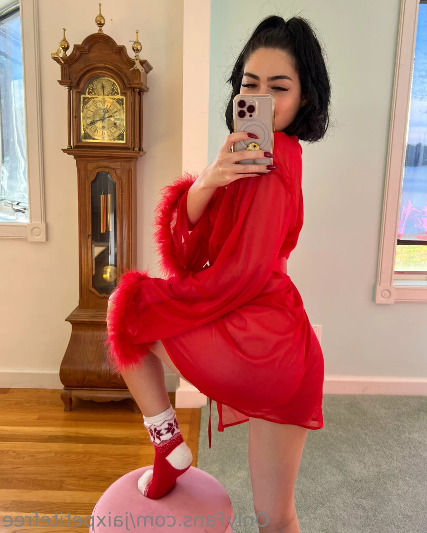 Jaileen Petite [ jaixpetitefree ] Onlyfans leaked photo 16649867 on Hotleaks.tv