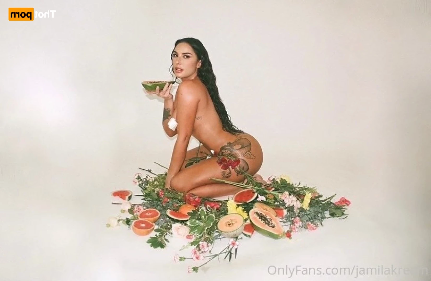 Arabic Princess [ jameelahh ] Onlyfans leaked photo 10902745 on Hotleaks.tv