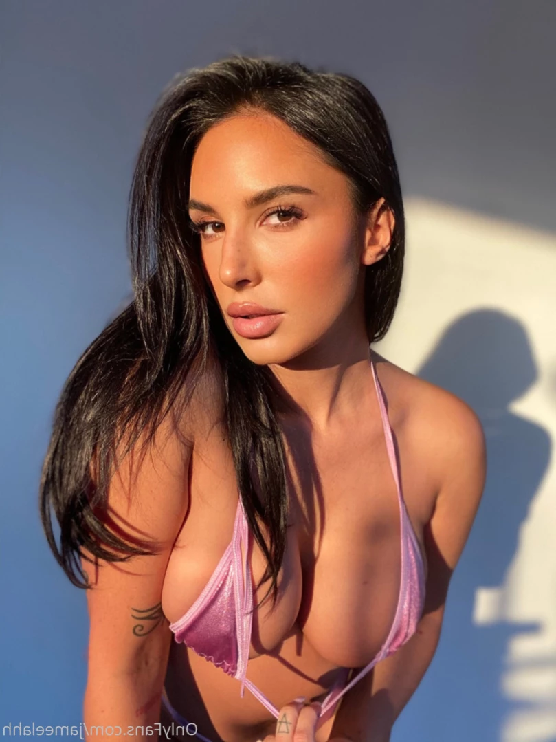 Arabic Princess [ jameelahh ] Onlyfans leaked photo 11032998 on Hotleaks.tv
