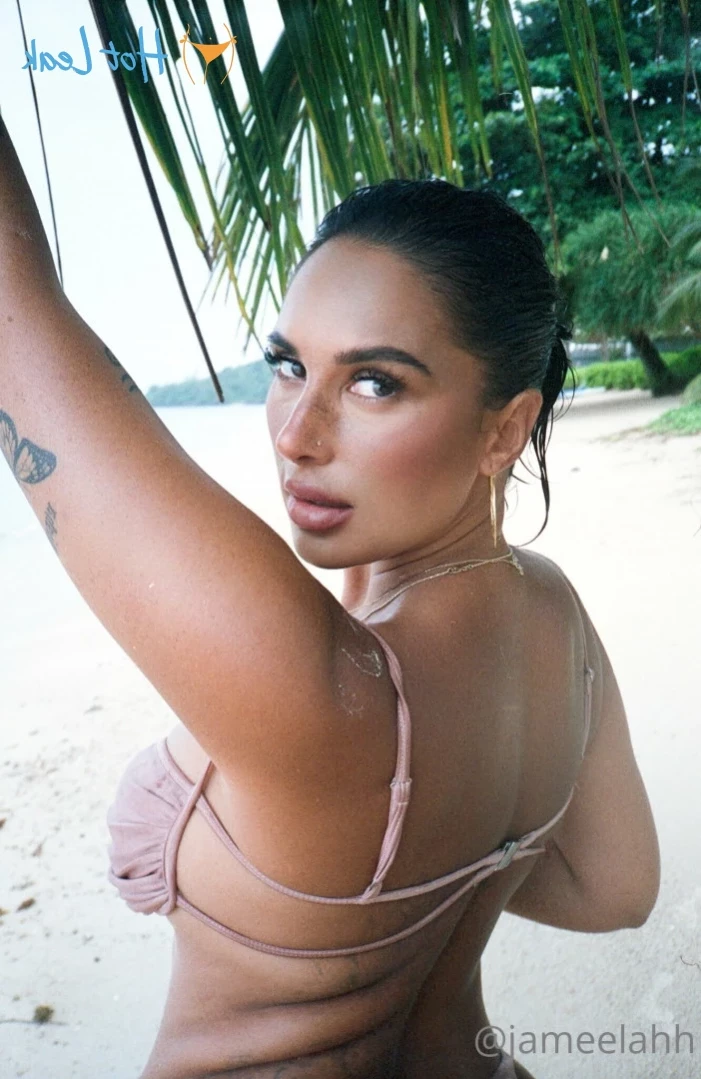 Arabic Princess [ jameelahh ] Onlyfans leaked photo 13253691 on Hotleaks.tv