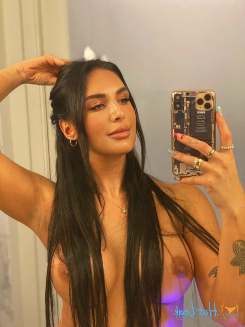 Arabic Princess [ jameelahh ] Onlyfans leaked photo 13391768 on Hotleaks.tv