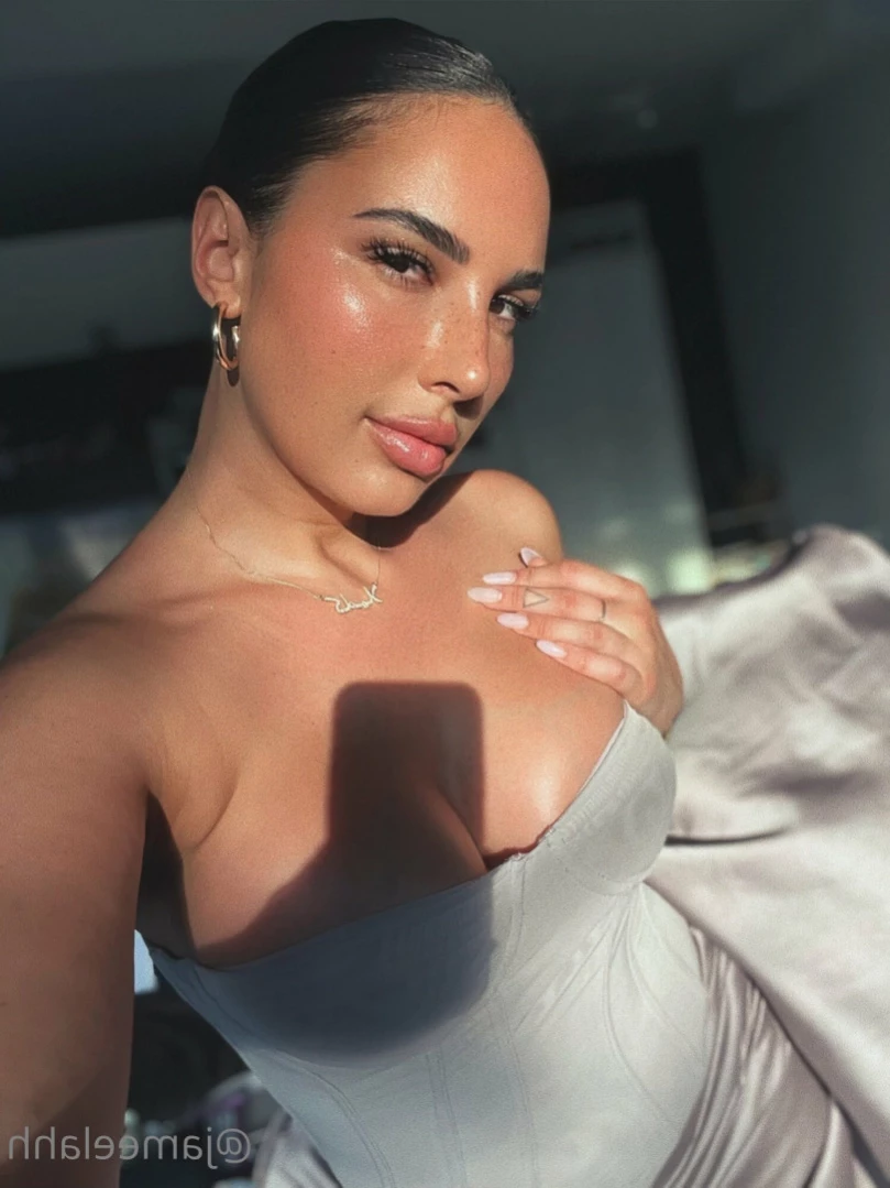 Arabic Princess [ jameelahh ] Onlyfans leaked photo 13489998 on Hotleaks.tv