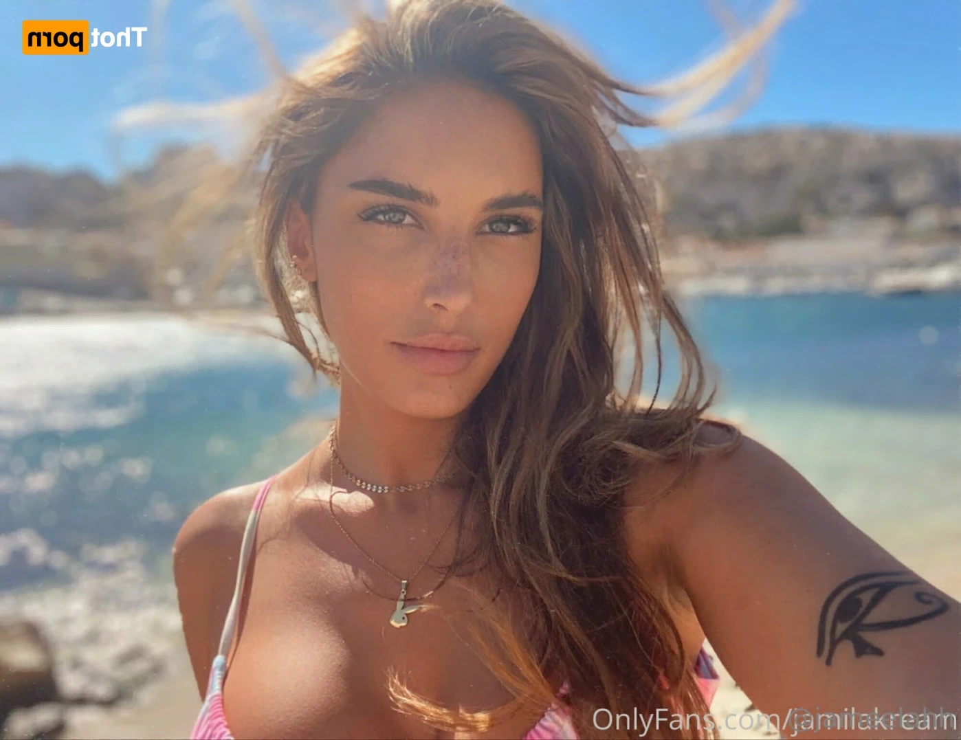 Arabic Princess [ jameelahh ] Onlyfans leaked photo 14116682 on Hotleaks.tv