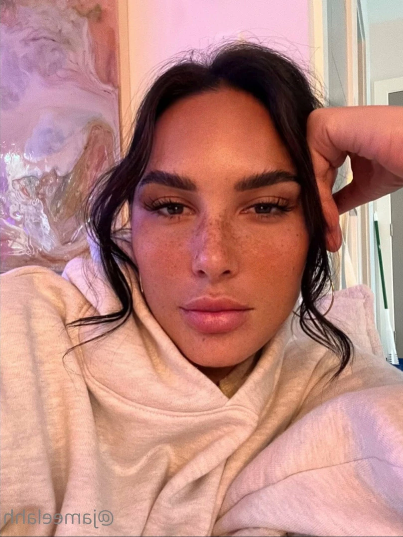 Arabic Princess [ jameelahh ] Onlyfans leaked photo 14280243 on Hotleaks.tv