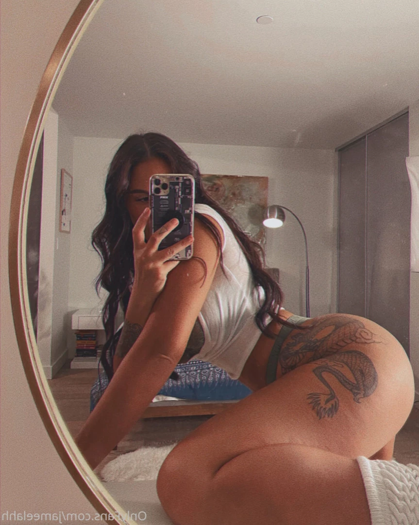 Arabic Princess [ jameelahh ] Onlyfans leaked photo 14427847 on Hotleaks.tv