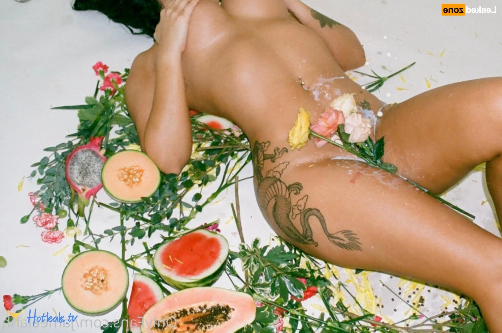 Arabic Princess [ jameelahh ] Onlyfans leaked photo 14558525 on Hotleaks.tv