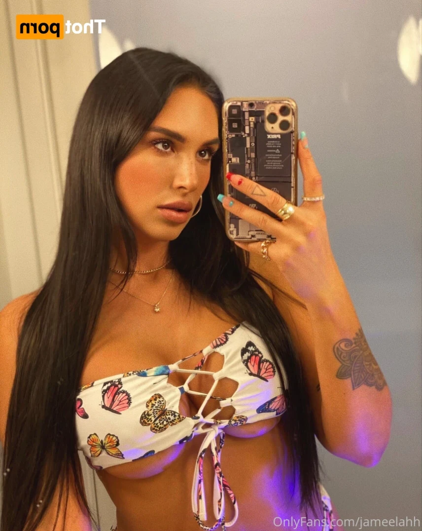 Arabic Princess [ jameelahh ] Onlyfans leaked photo 14559916 on Hotleaks.tv