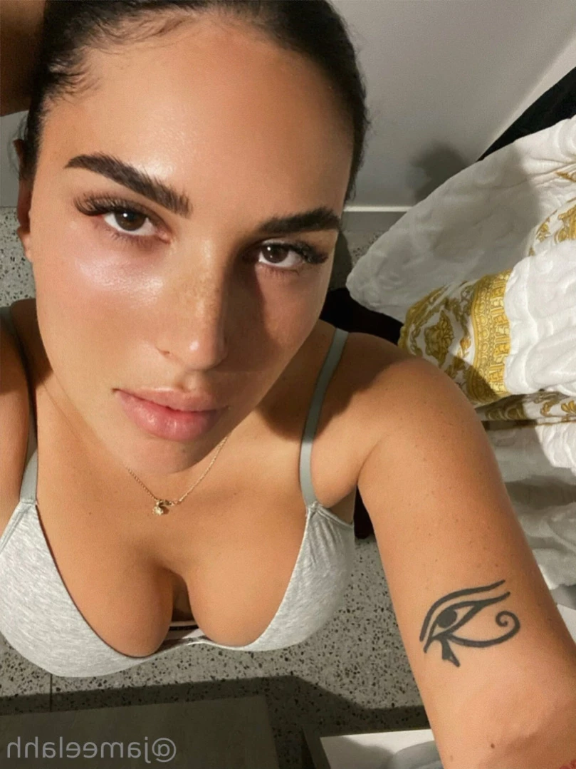 Arabic Princess [ jameelahh ] Onlyfans leaked photo 14565472 on Hotleaks.tv