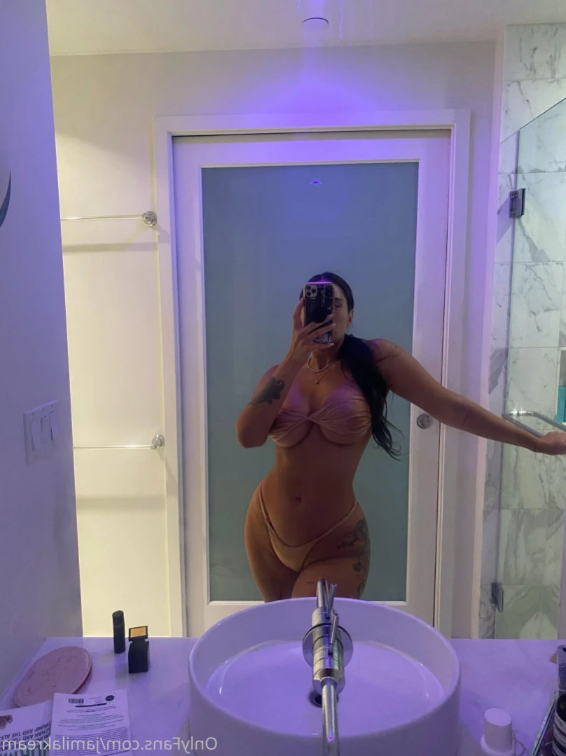 Arabic Princess [ jameelahh ] Onlyfans leaked photo 14567081 on Hotleaks.tv