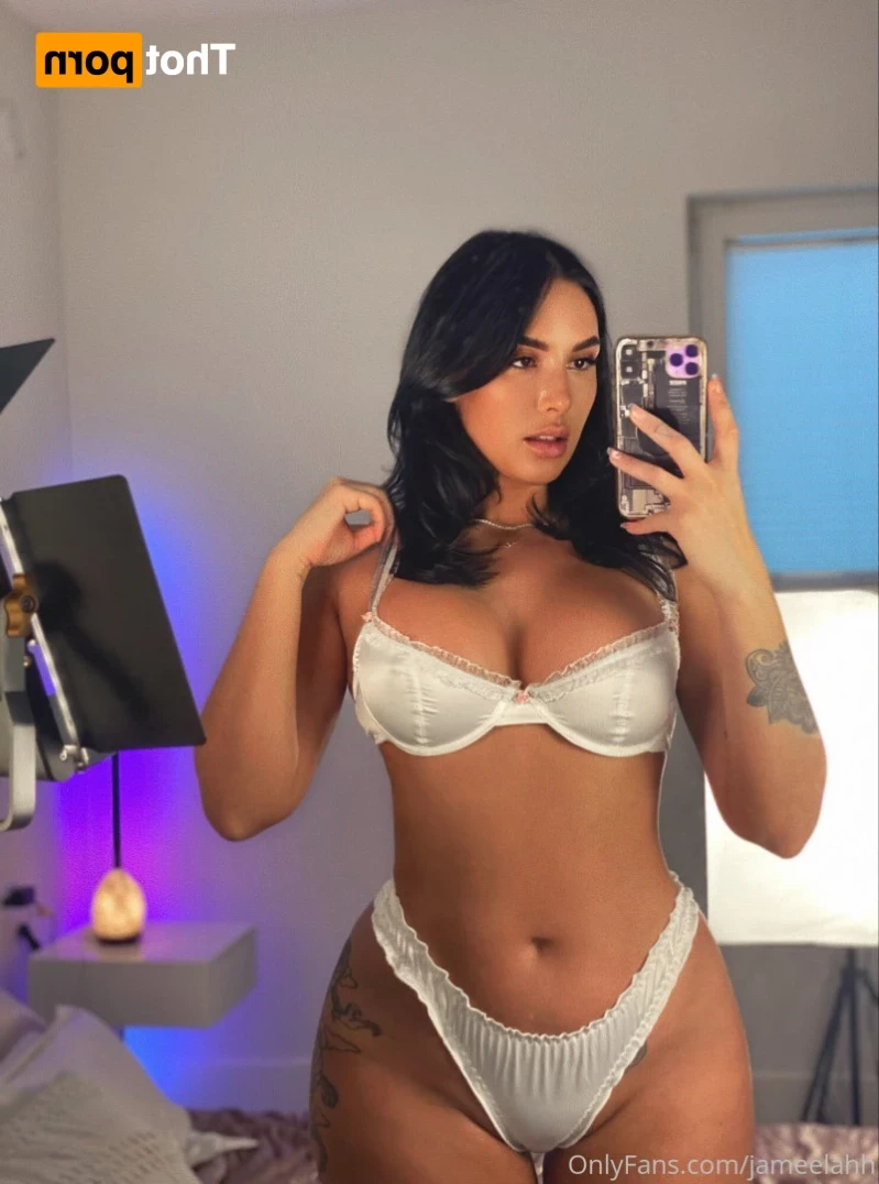 Arabic Princess [ jameelahh ] Onlyfans leaked photo 14570562 on Hotleaks.tv