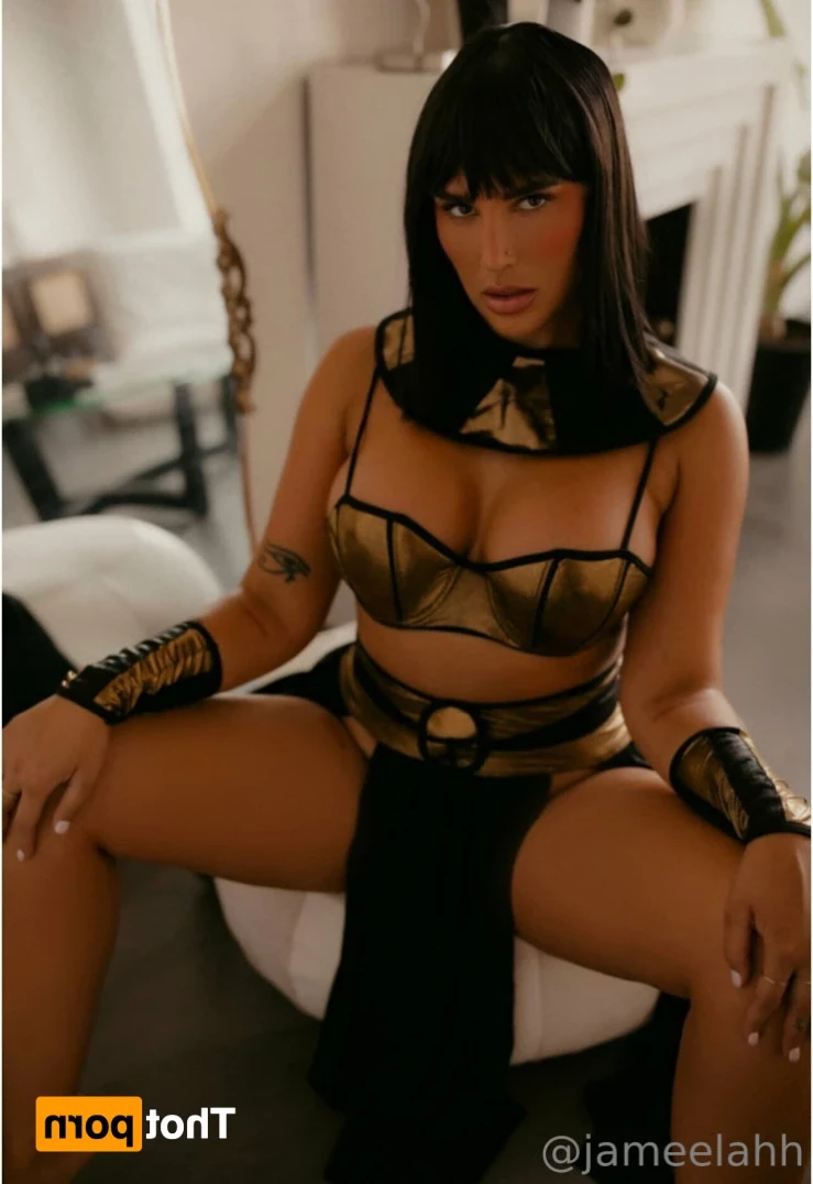 Arabic Princess [ jameelahh ] Onlyfans leaked photo 15803981 on Hotleaks.tv