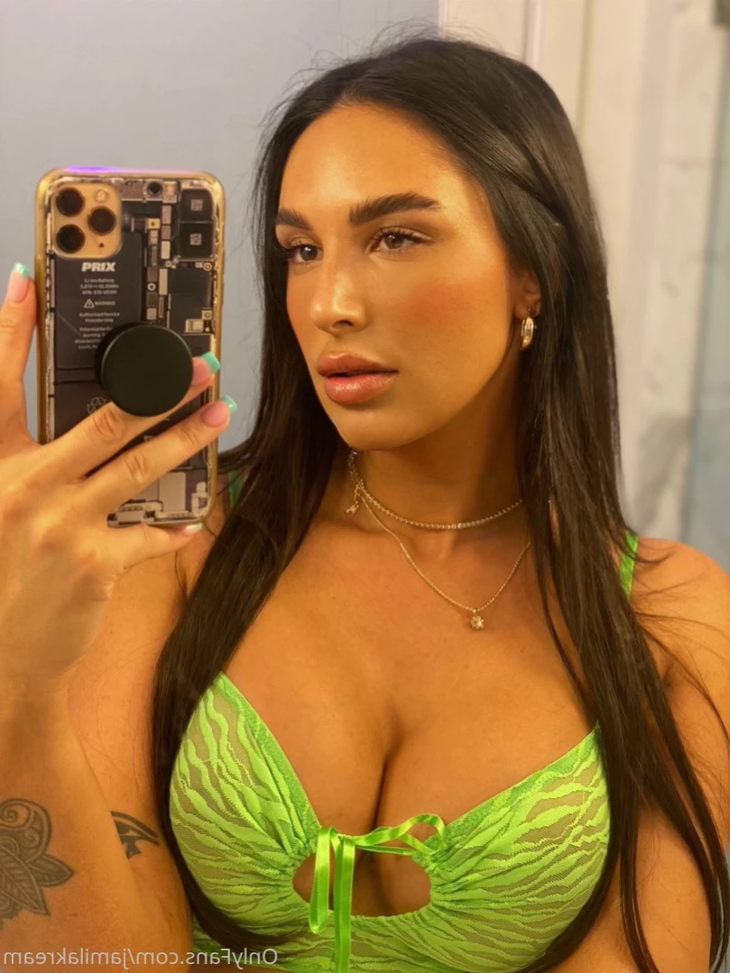 Arabic Princess [ jameelahh ] Onlyfans leaked photo 15967813 on Hotleaks.tv