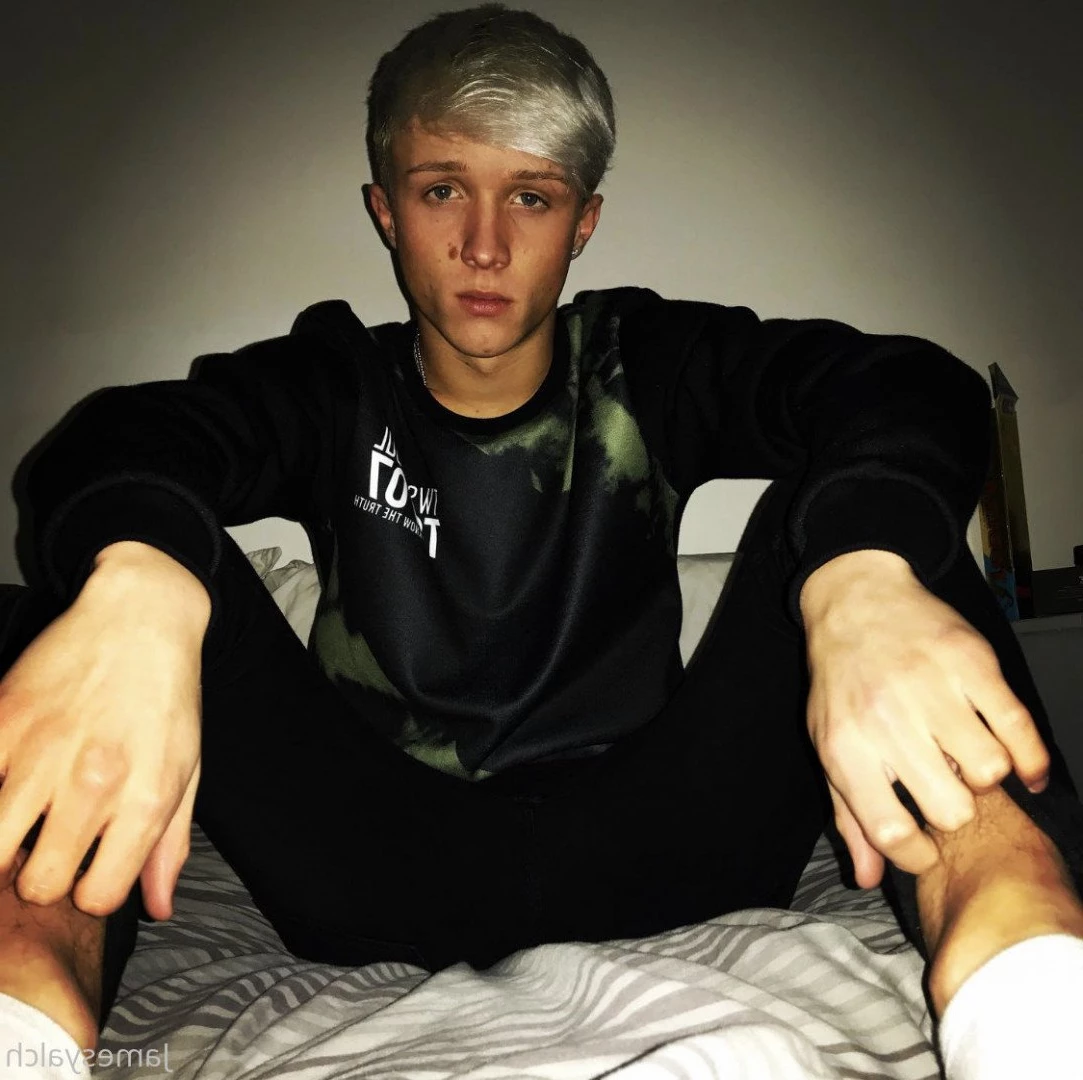 James Yalch VIP (0.83%) [ jamesyalch ] Onlyfans leaked photo 3214938 on Hotleaks.tv