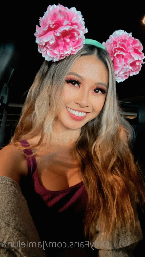 Petite Asian Cutie [ jamieluna ] Onlyfans leaked photo 11778922 on Hotleaks.tv