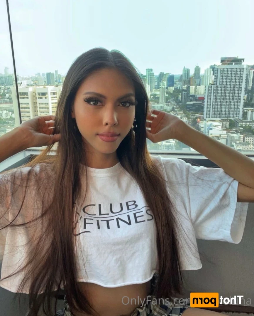 Petite Asian Cutie [ jamieluna ] Onlyfans leaked photo 14562884 on Hotleaks.tv