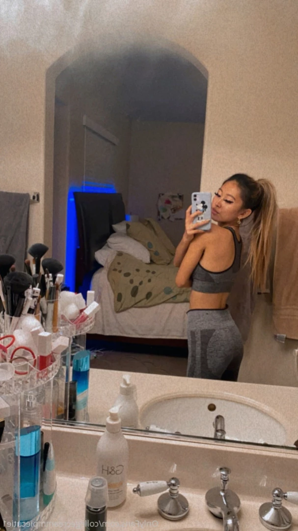 Petite Asian Cutie [ jamieluna ] Onlyfans leaked photo 14563515 on Hotleaks.tv