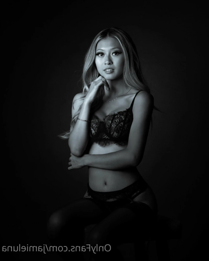 Petite Asian Cutie [ jamieluna ] Onlyfans leaked photo 14568917 on Hotleaks.tv
