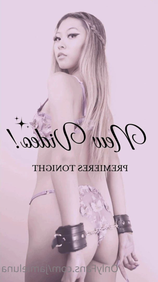 Petite Asian Cutie [ jamieluna ] Onlyfans leaked photo 15967787 on Hotleaks.tv