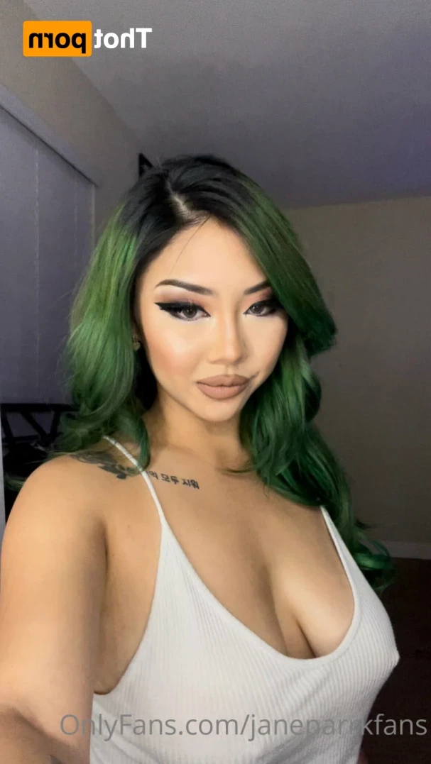 Jane Park [ janeparrkfans ] Onlyfans leaked photo 14561759 on Hotleaks.tv