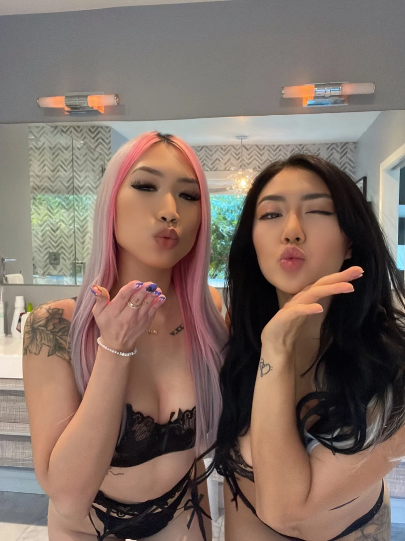 Jane Park [ janeparrkfans ] Onlyfans leaked photo 14561876 on Hotleaks.tv