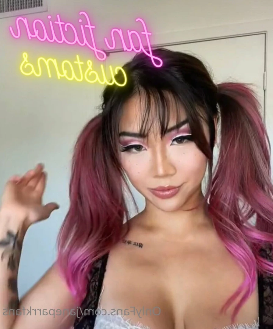Jane Park [ janeparrkfans ] Onlyfans leaked photo 14562087 on Hotleaks.tv