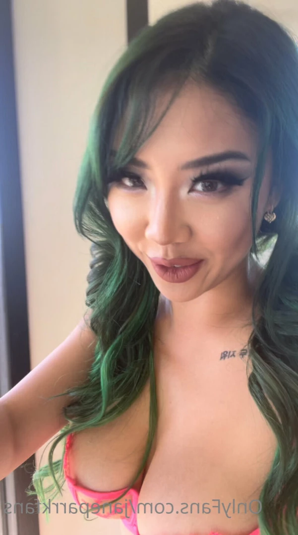 Jane Park [ janeparrkfans ] Onlyfans leaked photo 14724445 on Hotleaks.tv