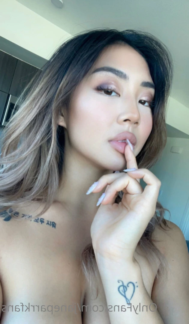 Jane Park [ janeparrkfans ] Onlyfans leaked photo 14753525 on Hotleaks.tv
