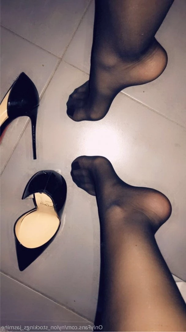 Jasmine Lily 0.81% [ jasminelilyrose_stocking ] Onlyfans leaked photo 3326219 on Hotleaks.tv