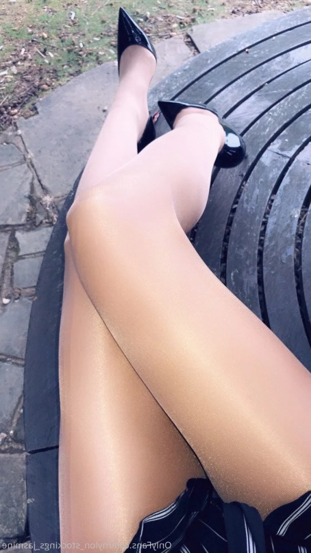 Jasmine Lily 0.81% [ jasminelilyrose_stocking ] Onlyfans leaked photo 3334002 on Hotleaks.tv