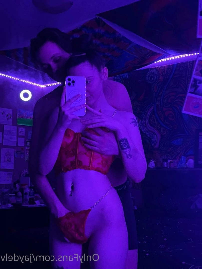 Jayde [ jaydelv ] Onlyfans leaked photo 3260337 on Hotleaks.tv