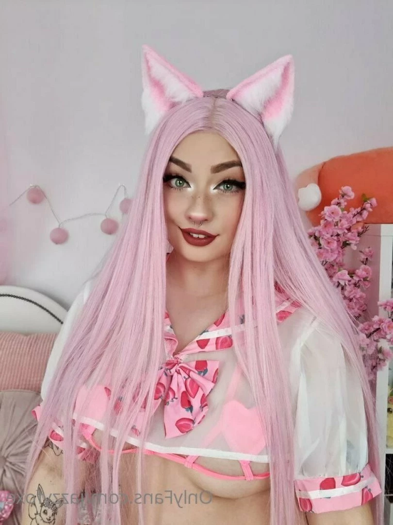 JasminFoxe [ jazzyfoxe ] Onlyfans leaked photo 3259902 on Hotleaks.tv