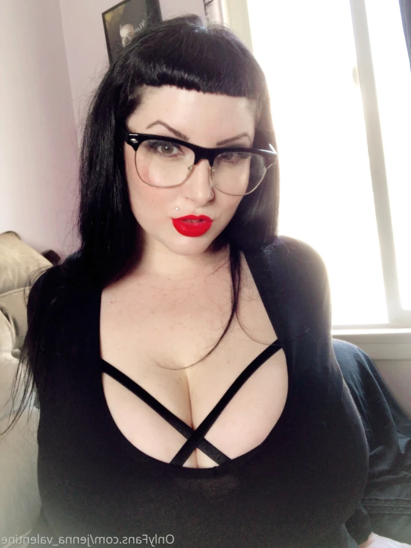 Jenna Valentine [ jenna_valentine ] Onlyfans leaked photo 11409263 on Hotleaks.tv