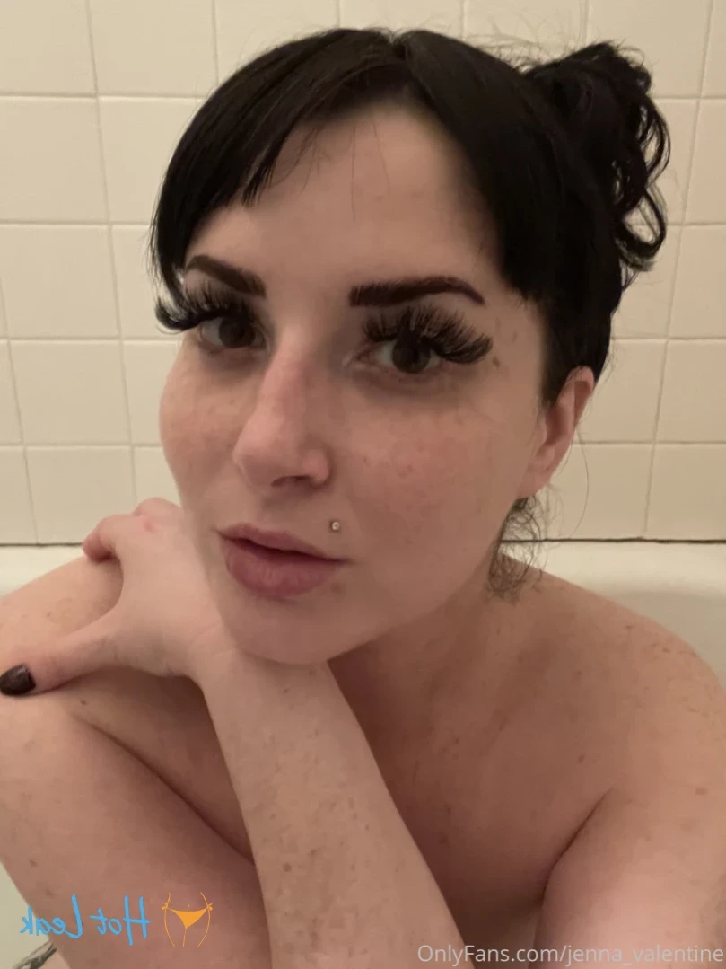 Jenna Valentine [ jenna_valentine ] Onlyfans leaked photo 11422470 on Hotleaks.tv