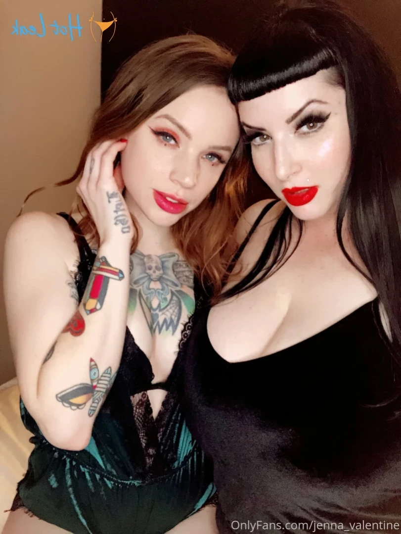 Jenna Valentine [ jenna_valentine ] Onlyfans leaked photo 15841358 on Hotleaks.tv