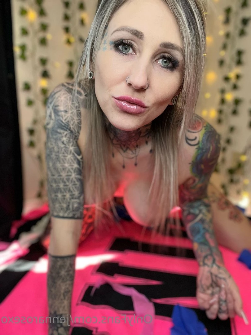 JennaRose 😈 Let’s sext 😈 [ jennarosexo ] Onlyfans leaked photo 3223921 on Hotleaks.tv