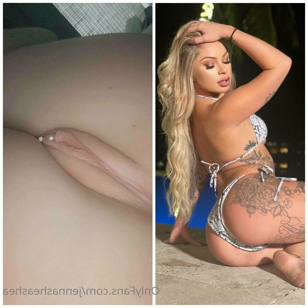 Jenna Shea PHAT PUSSY QUEEN 👑 [ jennasheashea ] Onlyfans leaked photo 3259028 on Hotleaks.tv