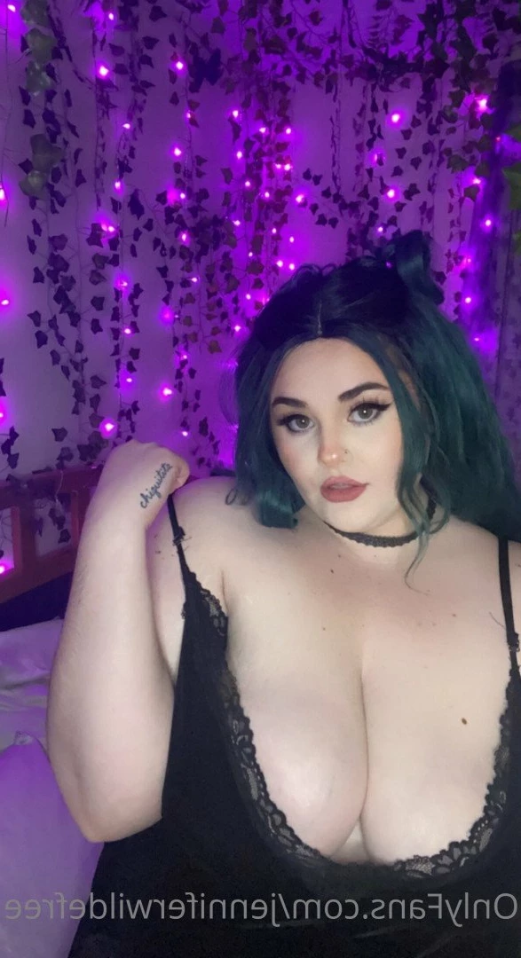 Jennifer Wilde [ jenniferwilde ] Onlyfans leaked photo 3216540 on Hotleaks.tv