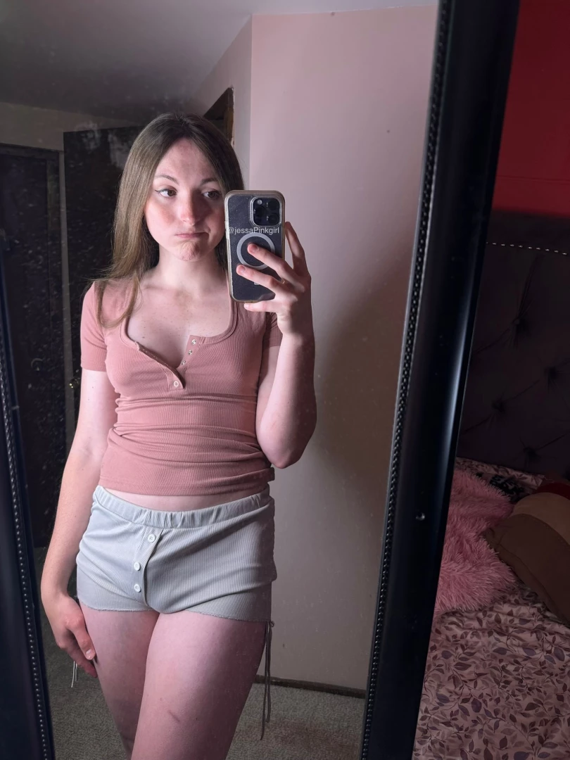 Jessa Pinkgirl [ jessapinkgirl ] Onlyfans leaked photo 18495677 on Hotleaks.tv