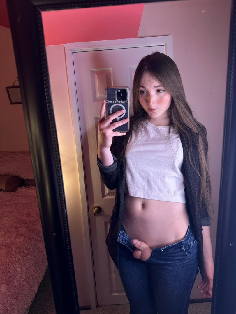 Jessa Pinkgirl [ jessapinkgirl ] Onlyfans leaked photo 18496006 on Hotleaks.tv