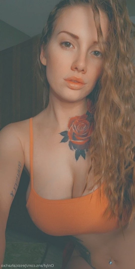 Jess 💛 [ jessicahartxo ] Onlyfans leaked photo 3207032 on Hotleaks.tv