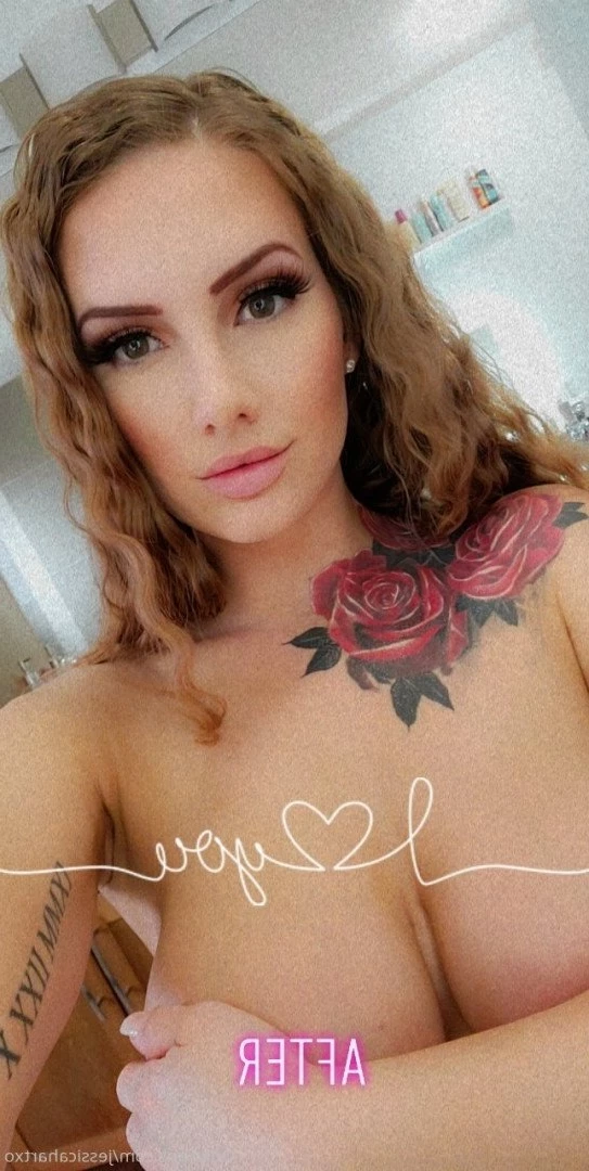 Jess 💛 [ jessicahartxo ] Onlyfans leaked photo 3207173 on Hotleaks.tv
