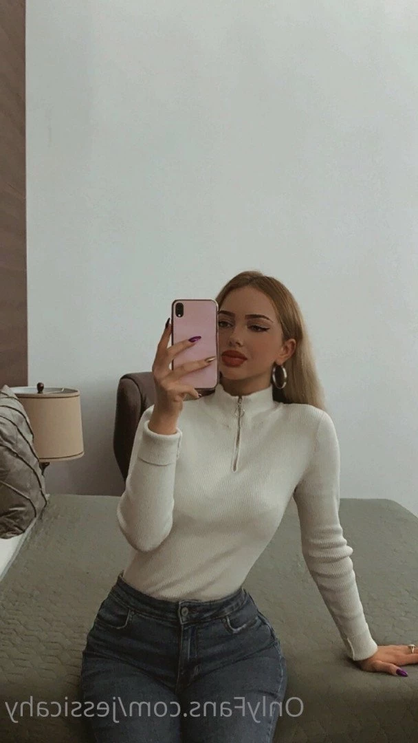 Jessica [ jessicahy ] Onlyfans leaked photo 3325408 on Hotleaks.tv