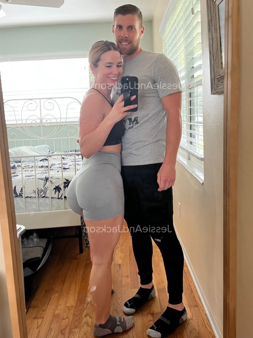 Jessie and Jackson [ jessieandjackson ] Onlyfans leaked photo 12624092 on Hotleaks.tv