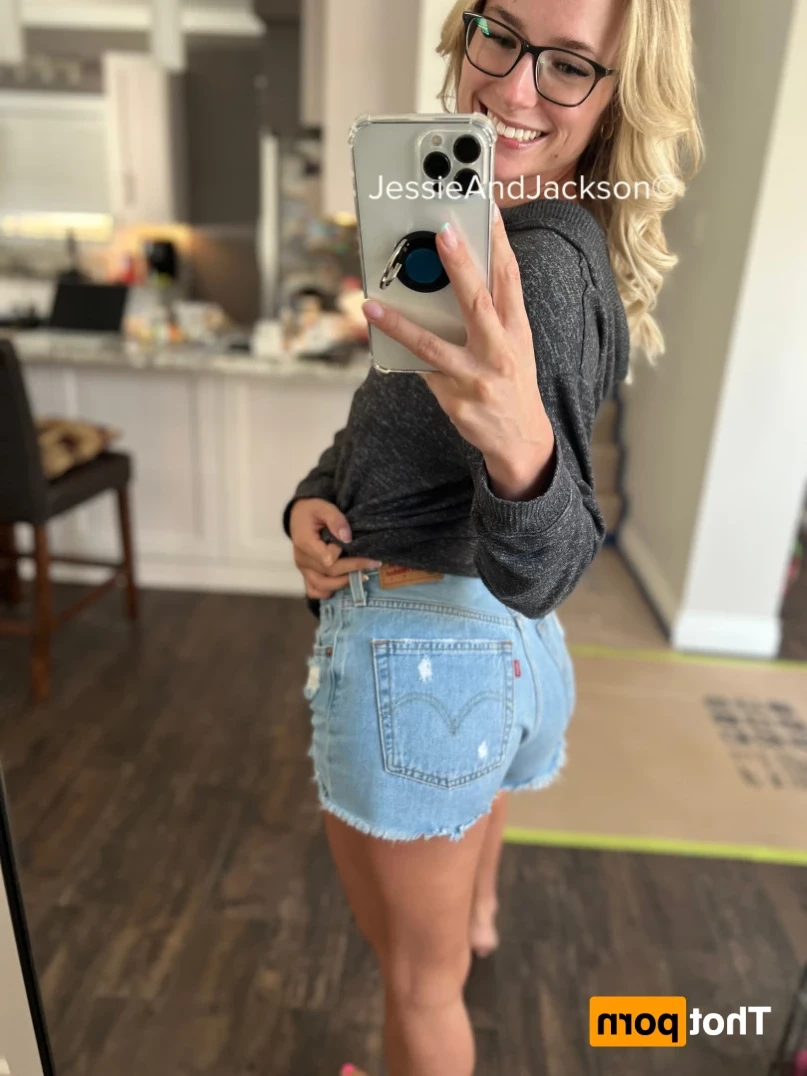 Jessie and Jackson [ jessieandjackson ] Onlyfans leaked photo 13181413 on Hotleaks.tv