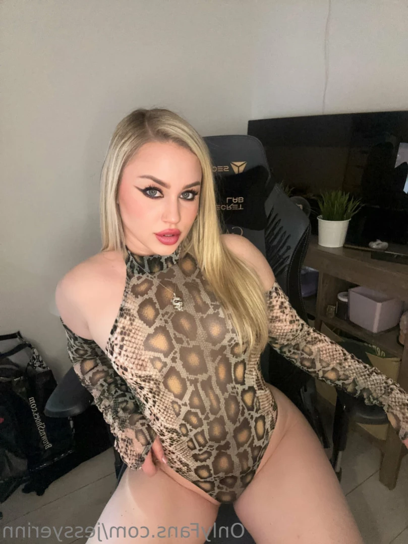 🐰𝙎𝙀𝙓𝙏 𝘽𝙐𝙉𝙉𝙔 𝙅𝙀𝙎𝙎𝙔💦 [ jessyerinn ] Onlyfans leaked photo 12489924 on Hotleaks.tv
